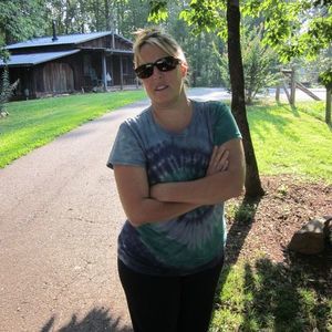 Meet your Posher, Karen