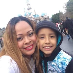 Meet your Posher, Diana