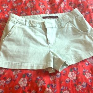 Harper Shorts 28- worn once!