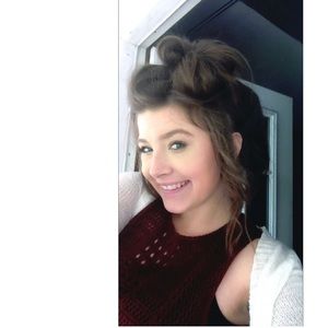 Meet your Posher, Madison