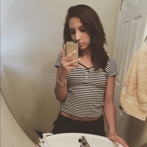 Meet your Posher, Lacey