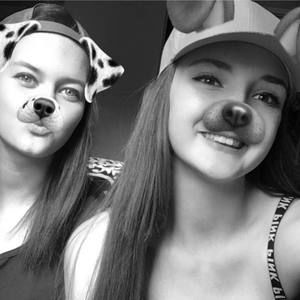 Meet your Posher, Cassie