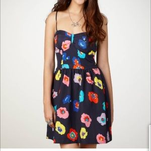 American eagle dress