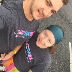 Meet your Posher, Molly