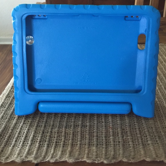 Tablet cover