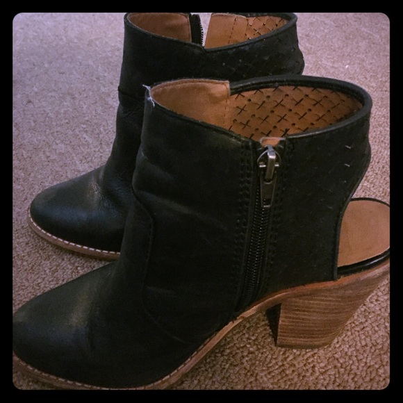 Dolce Vita Heels
