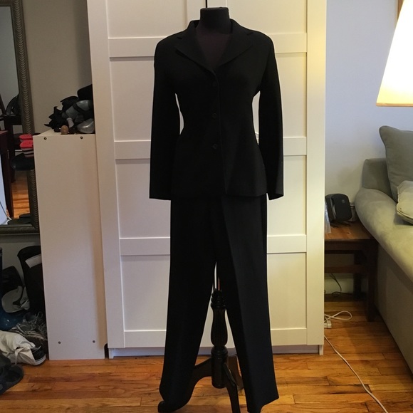 Prada pantsuit