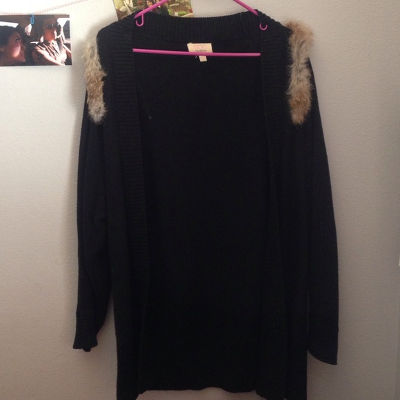 Cardigan from urban outfitters