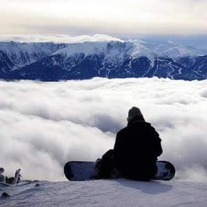 Meet your Posher, Eric