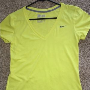 Nike Dry Fit top