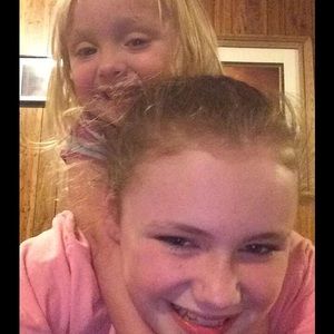 Meet your Posher, Katelyn