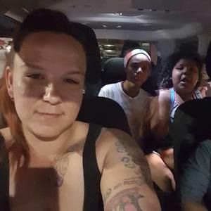 Meet your Posher, Jada