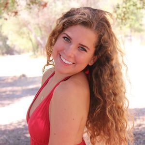 Meet your Posher, Katherine