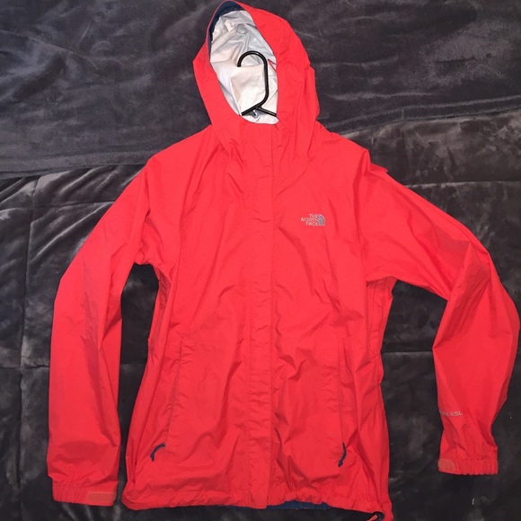 The North Face Jacket