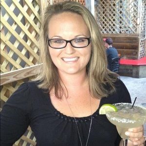 Meet your Posher, Leah