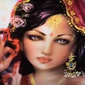 Meet your Posher, Tanya