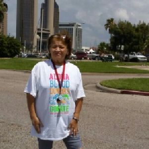 Meet your Posher, Andy