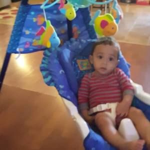 Meet your Posher, Dolly