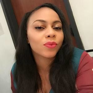 Meet your Posher, Nneka