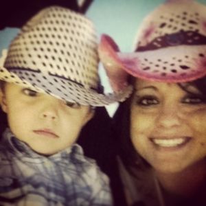 Meet your Posher, Angelique