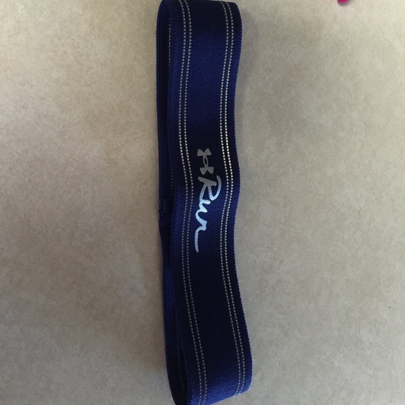 Under Armour Headband Brand New
