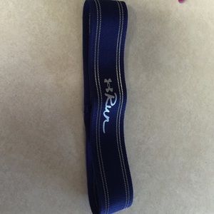 Under Armour Headband Brand New