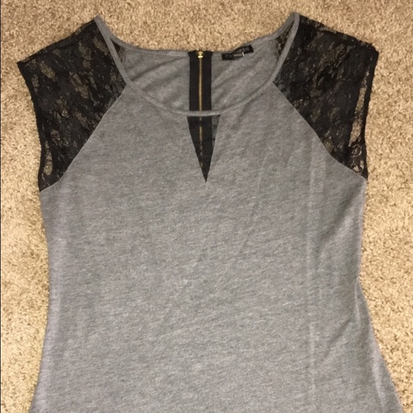 Express top.
