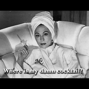 Meet your Posher, Robin