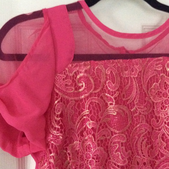 Blouse - Picture 2 of 4