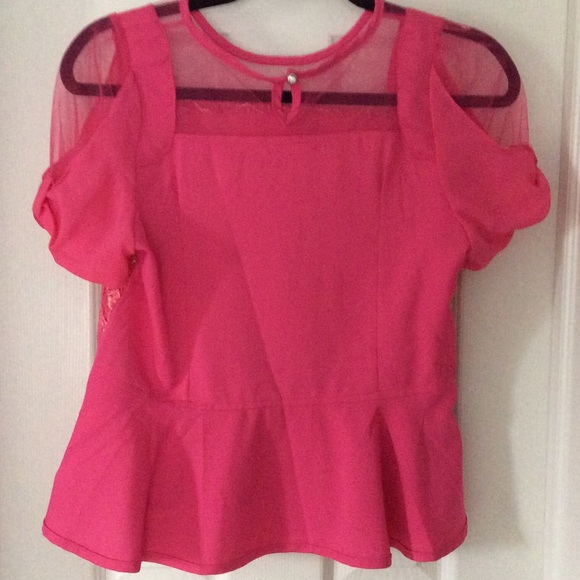 Blouse - Picture 4 of 4