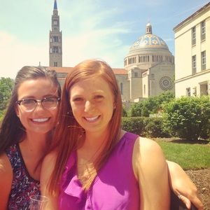 Meet your Posher, Nicole