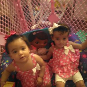 Meet your Posher, Vanessa