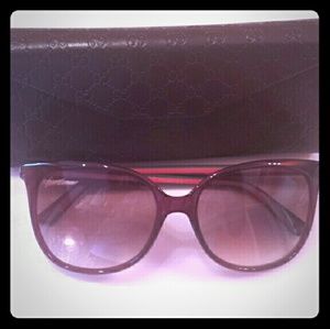Gucci Sunglasses