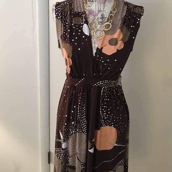 Lovely dress