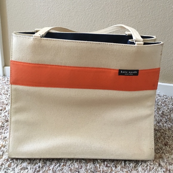 Kate Spade Tote