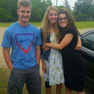 Meet your Posher, Faith