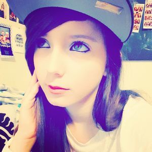 Meet your Posher, Brooklynn