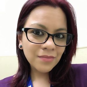 Meet your Posher, Liz