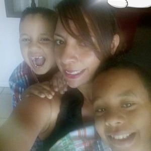 Meet your Posher, Saavedra