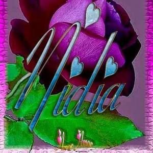 Meet your Posher, Nidia