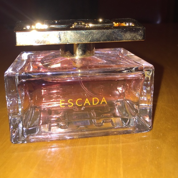 Especially Escada