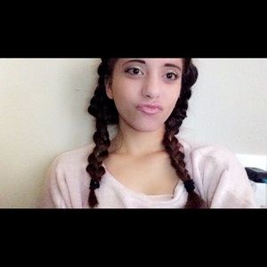 Meet your Posher, Brianna