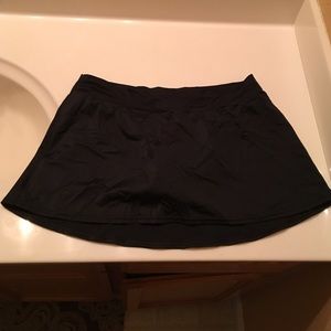 Venus swim skirt. Brand new!