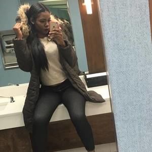 Meet your Posher, Ashlee