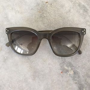 Celine sunglasses