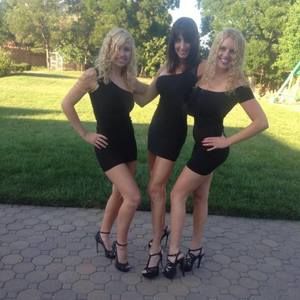 Meet your Posher, Helene