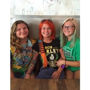 Meet your Posher, Brynne