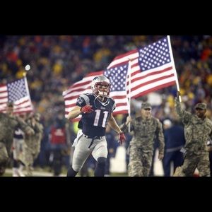 Meet your Posher, Brian