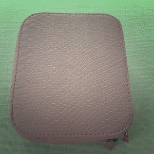 Trish McEvoy Makeup Planner