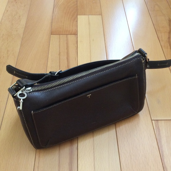 ❤️❤️Small Ann Taylor Single Handle Bag